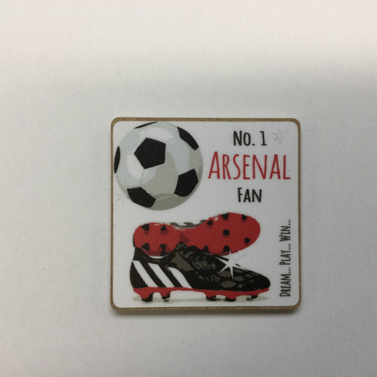 Arsenal Magnet