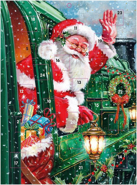 SANTA EXPRESS
