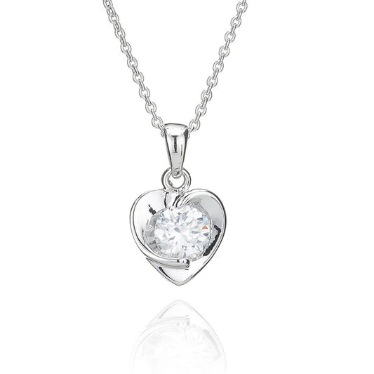 Heart Pendant