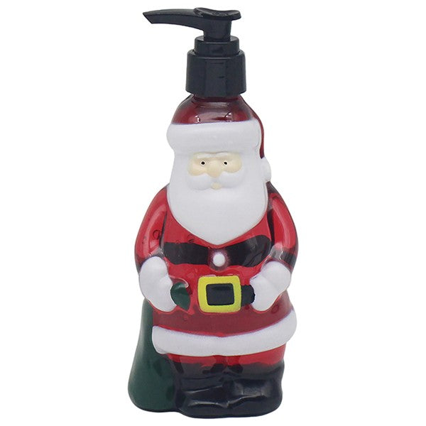 Xmas Handwash Santa