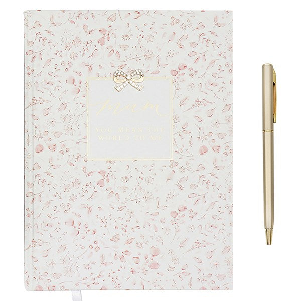 Madelaine By Hearts Designs Frame Notebook Mum