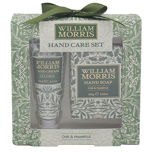 William Morris Acorn Hand Care
