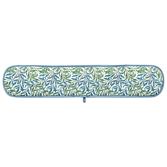 William Morris Willow Bough Double Oven Glove