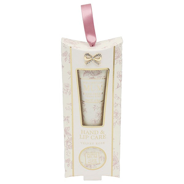 Fabulous Mum Collection Hand & Lip