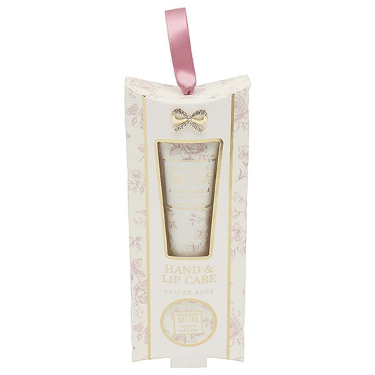 Fabulous Mum Collection Hand & Lip