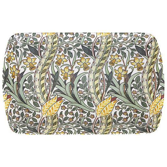 William Morris Daffodil Small Tray