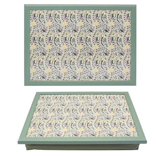 William Morris Daffodil Laptray