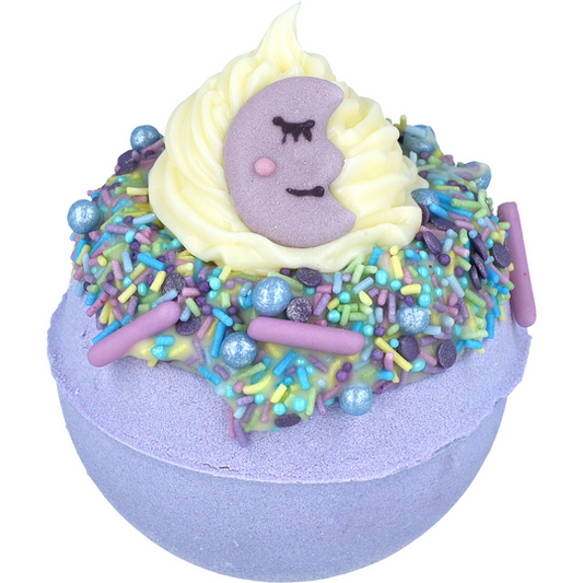 <b> Any 3 for £12.00 </b> <br>Love You To The Moon Bath Blaster