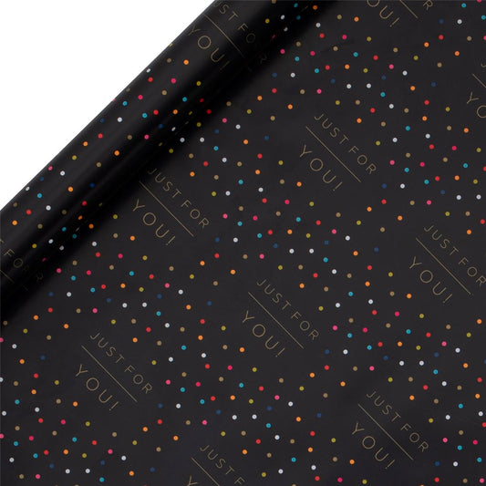 R/WRAP 4M TOM JUST FOR YOU SPOTS