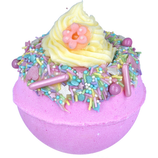 <b> Any 3 for £12.00 </b> <br>Sweet Like You Bath Blaster