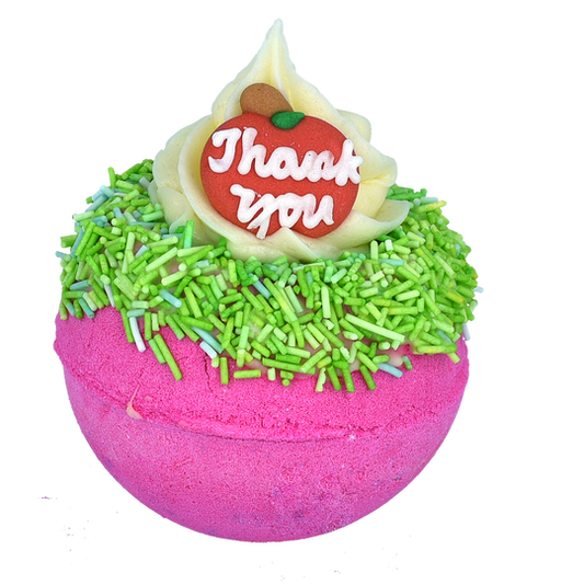 <b> Any 3 for £12.00</b> <br>Thank You Bath Blaster