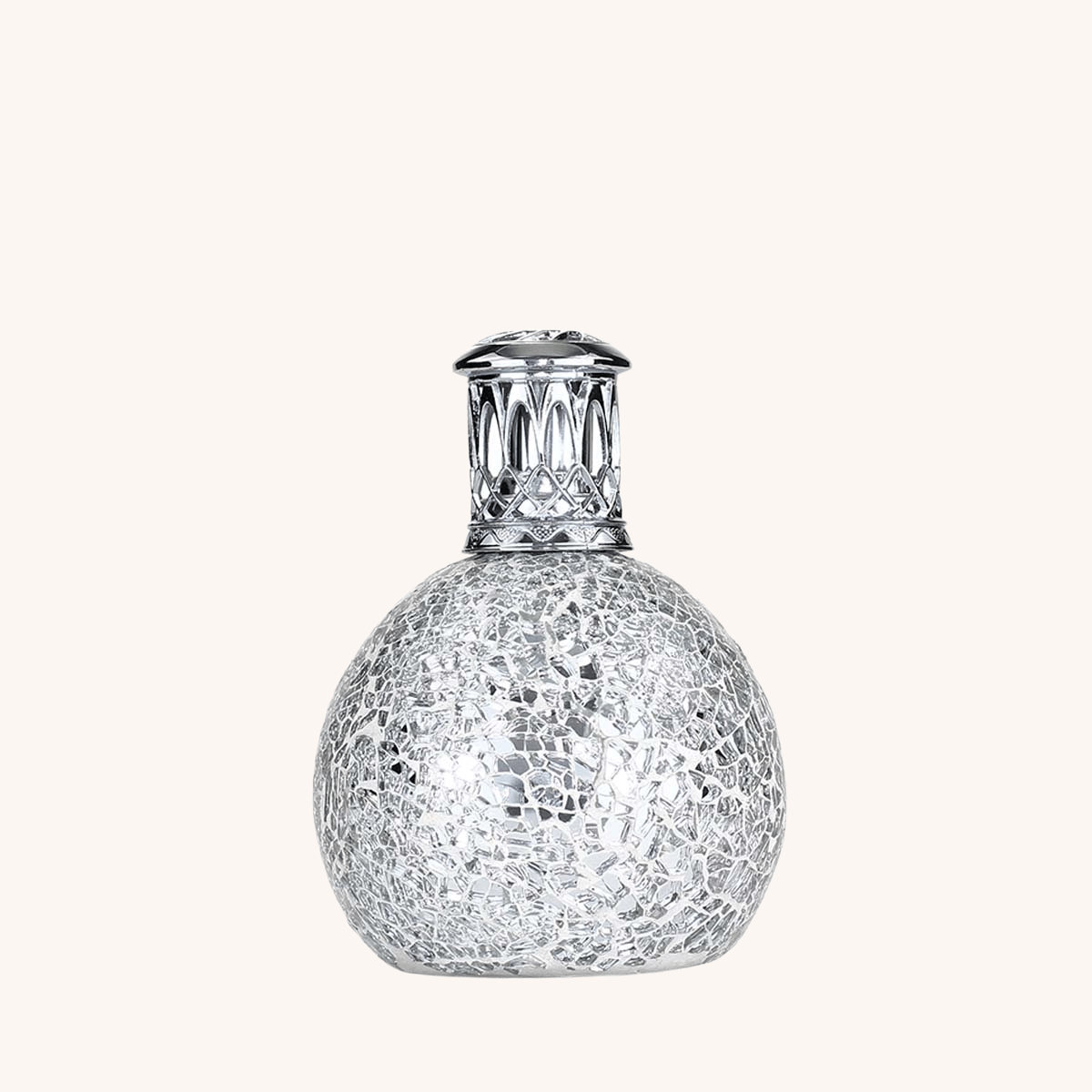 Twinkle Star Fragrance Lamp
