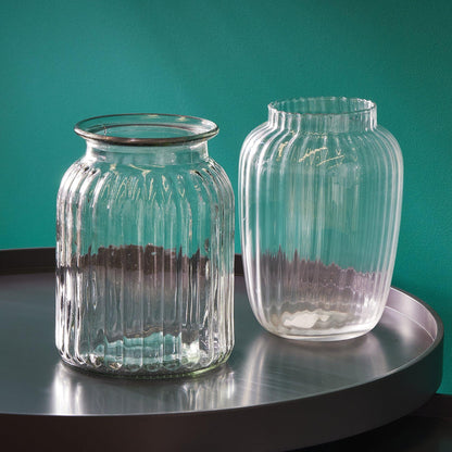 Handcrafted Bouquet in a Vase