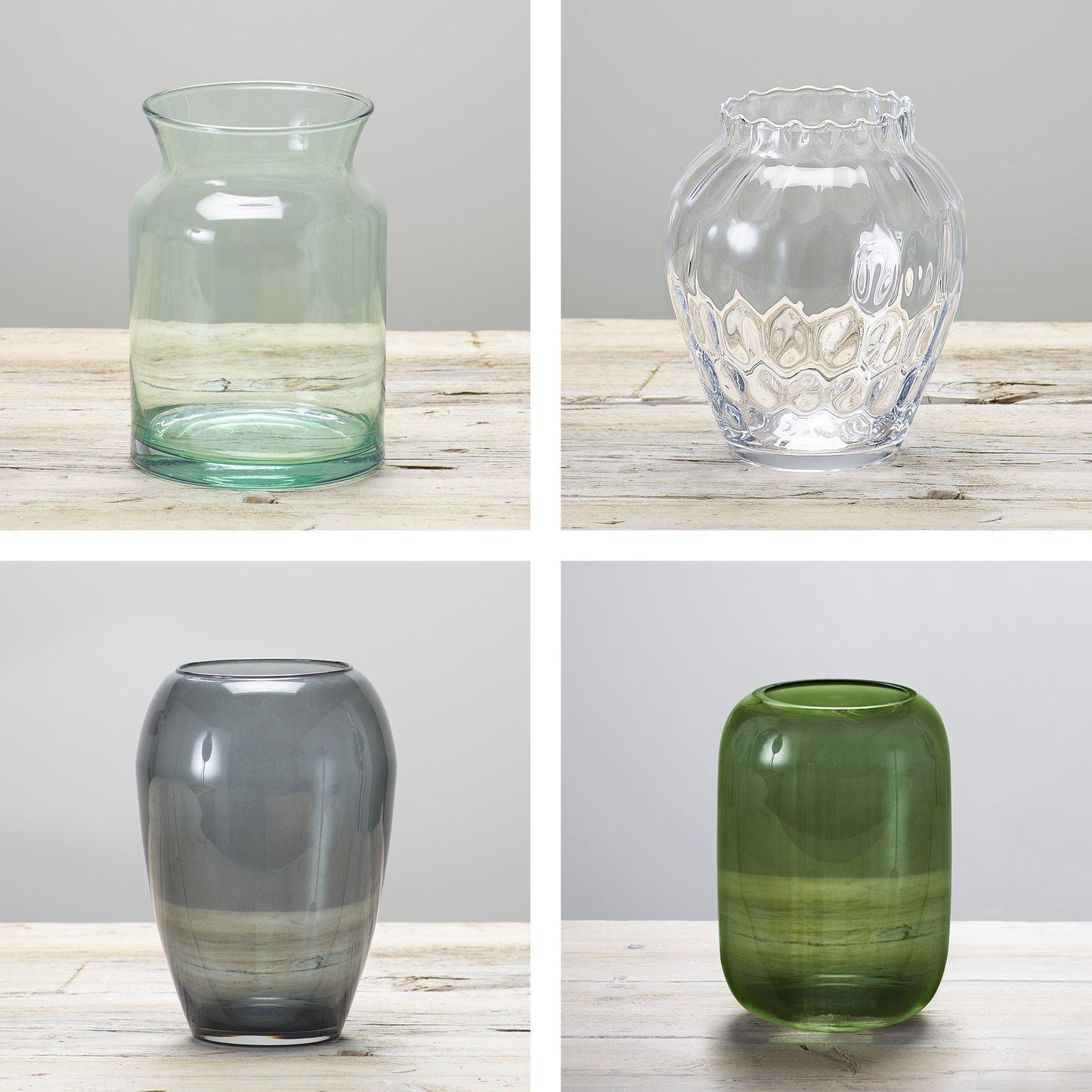 Luxury Handcrafted Bouquet in a Vase