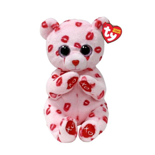 VALERI BEAR - BEANIE BELLIES- REG - VAL 2024