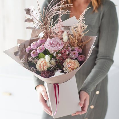 Winter Trending Gift Box