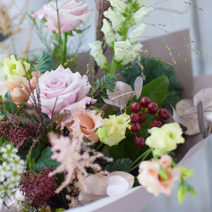 Luxury Winter Trending Bouquet