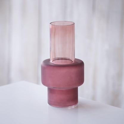 Luxury Winter Trending Vase