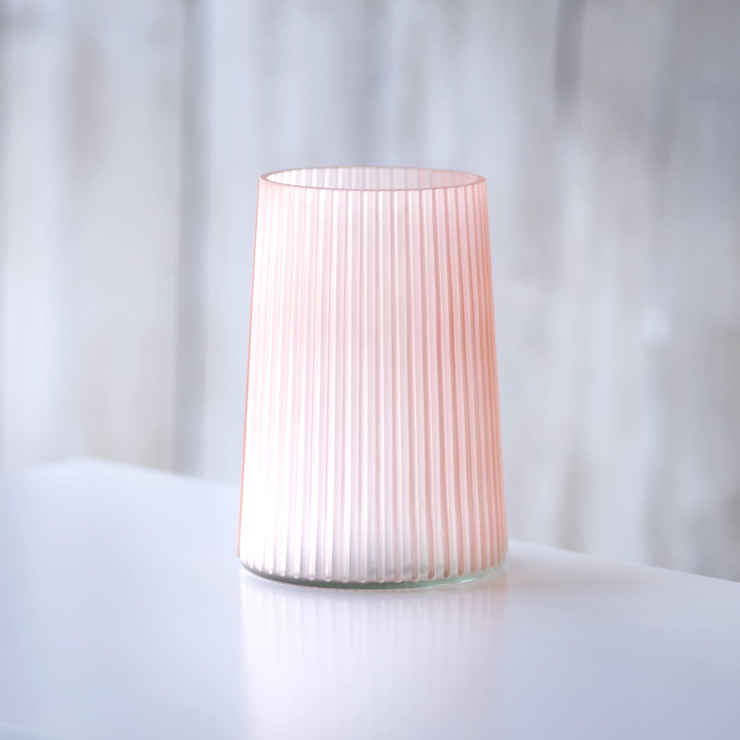 Classic Festive Vase