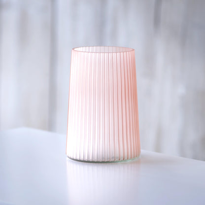 Classic Festive Vase