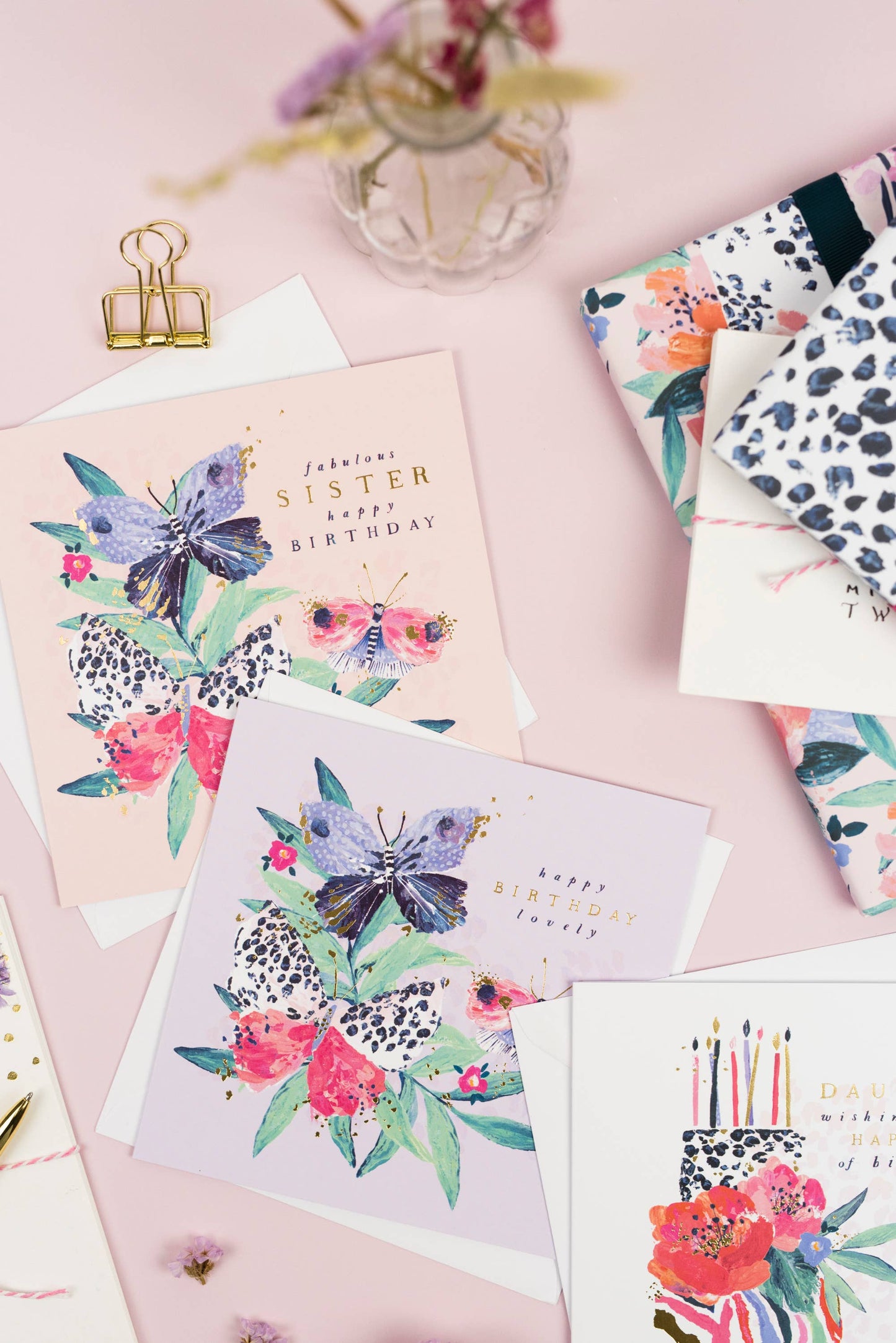 Frida Sister Birthday