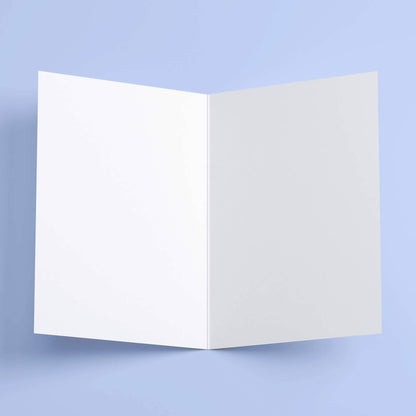 Donald Trump Tariff Free Greeting Card