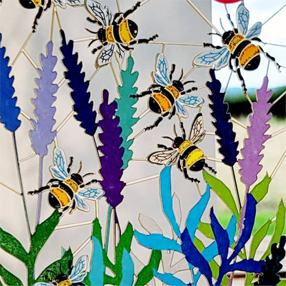 Age 18 Birthday Card, 18th, Bee Card - BE018