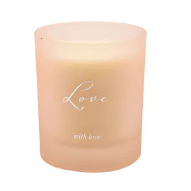 Amore 200g Candle "Love"