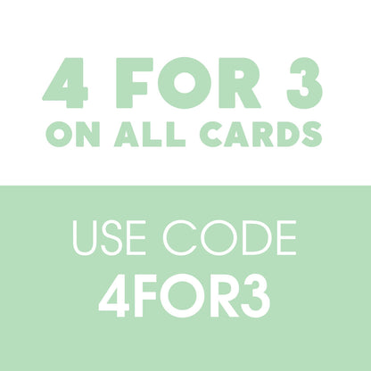 Birthday Card For Mum