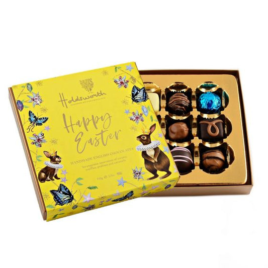 Happy Easter Gift Box 110g