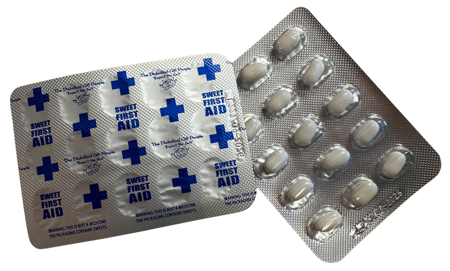 Oldgitamene Candy - Mothers Day Gifts, Funny Novelty Gifts