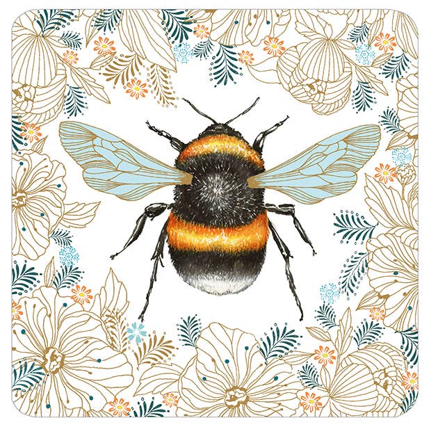 PIZAZZ LIMITED EDITION LPZL60 BEAUTIFUL BEE