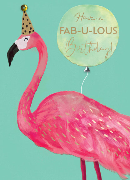 Flamingo - Yours Truly - Second Nature