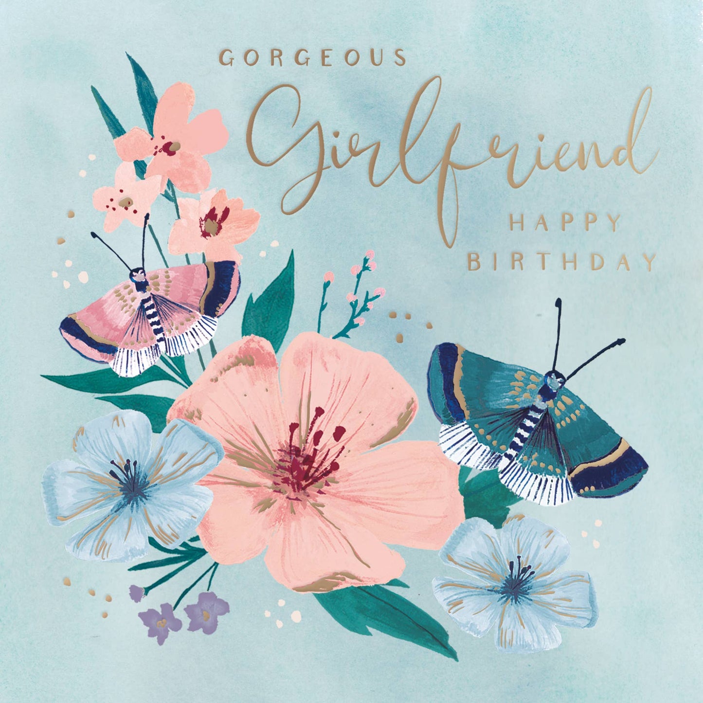 Madeleine Girlfriend Birthday