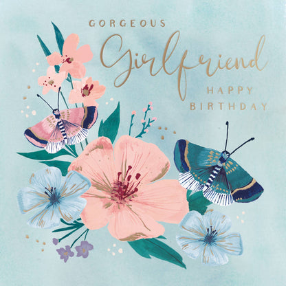 Madeleine Girlfriend Birthday