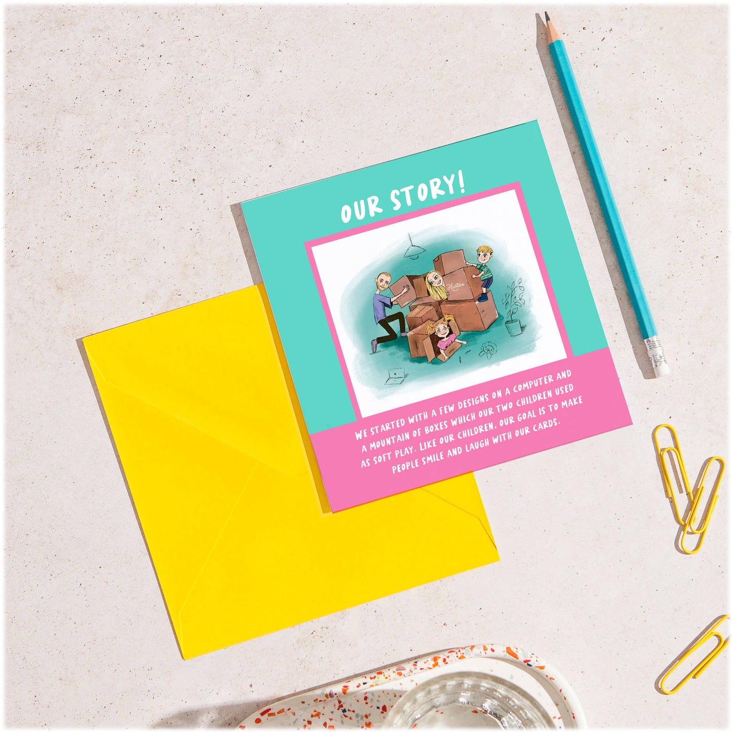 Funny Birthday Card for Her - Birthday Suit Spice