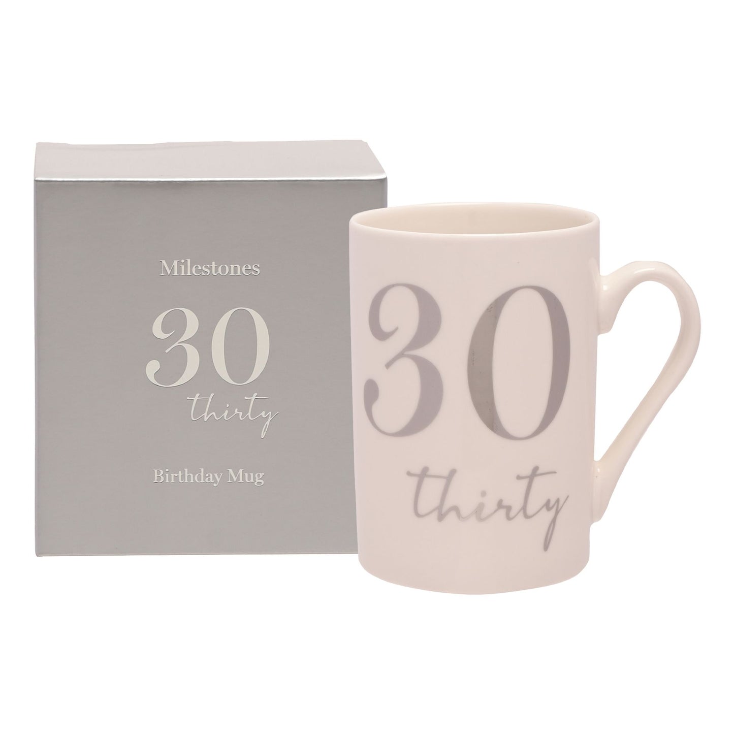 Milestone Ceramic 11oz- 30