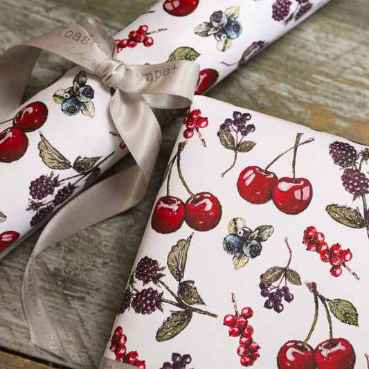 Mon Cheri (Pure) Gift Wrap Single Sheet