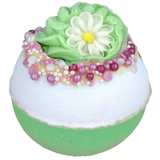 <b> Any 3 for £12.00 </b> <br> Daisy Daisy Bath Blaster