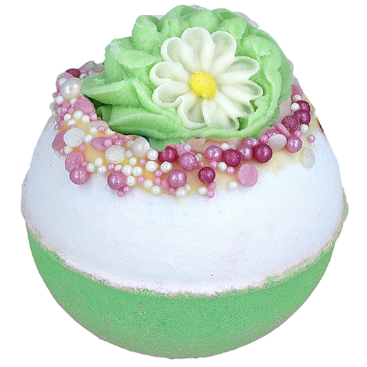 <b> Any 3 for £12.00 </b> <br> Daisy Daisy Bath Blaster