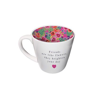 Friends - Mug