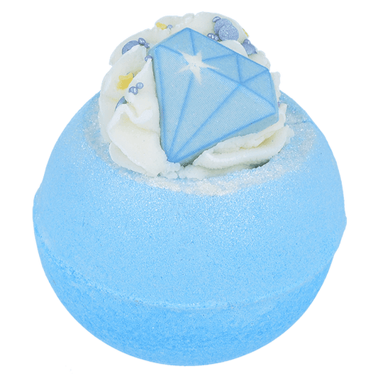 <b> Any 3 for £12.00 </b> <br>Diamonds Are Forever Bath Blaster