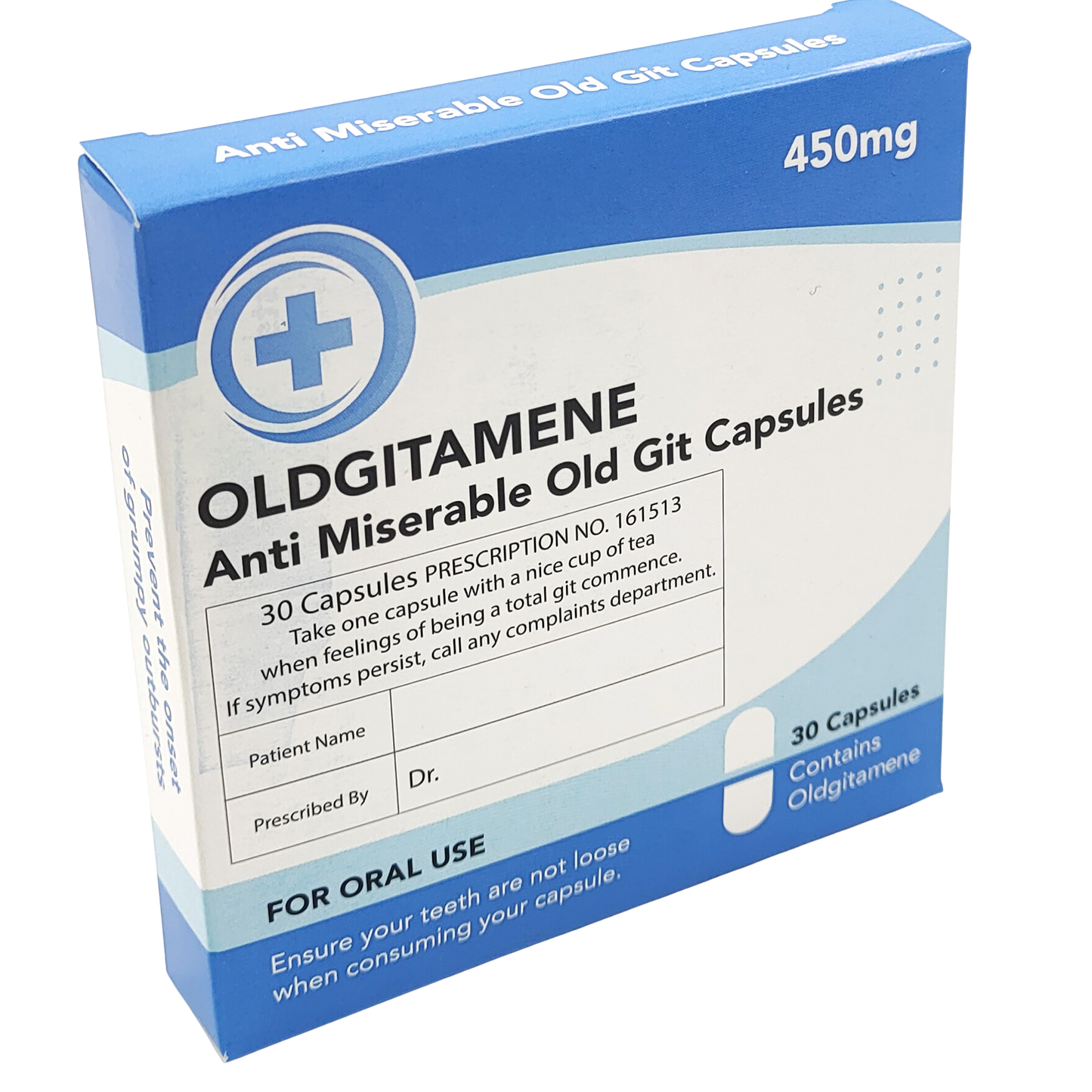 Oldgitamene Candy - Mothers Day Gifts, Funny Novelty Gifts