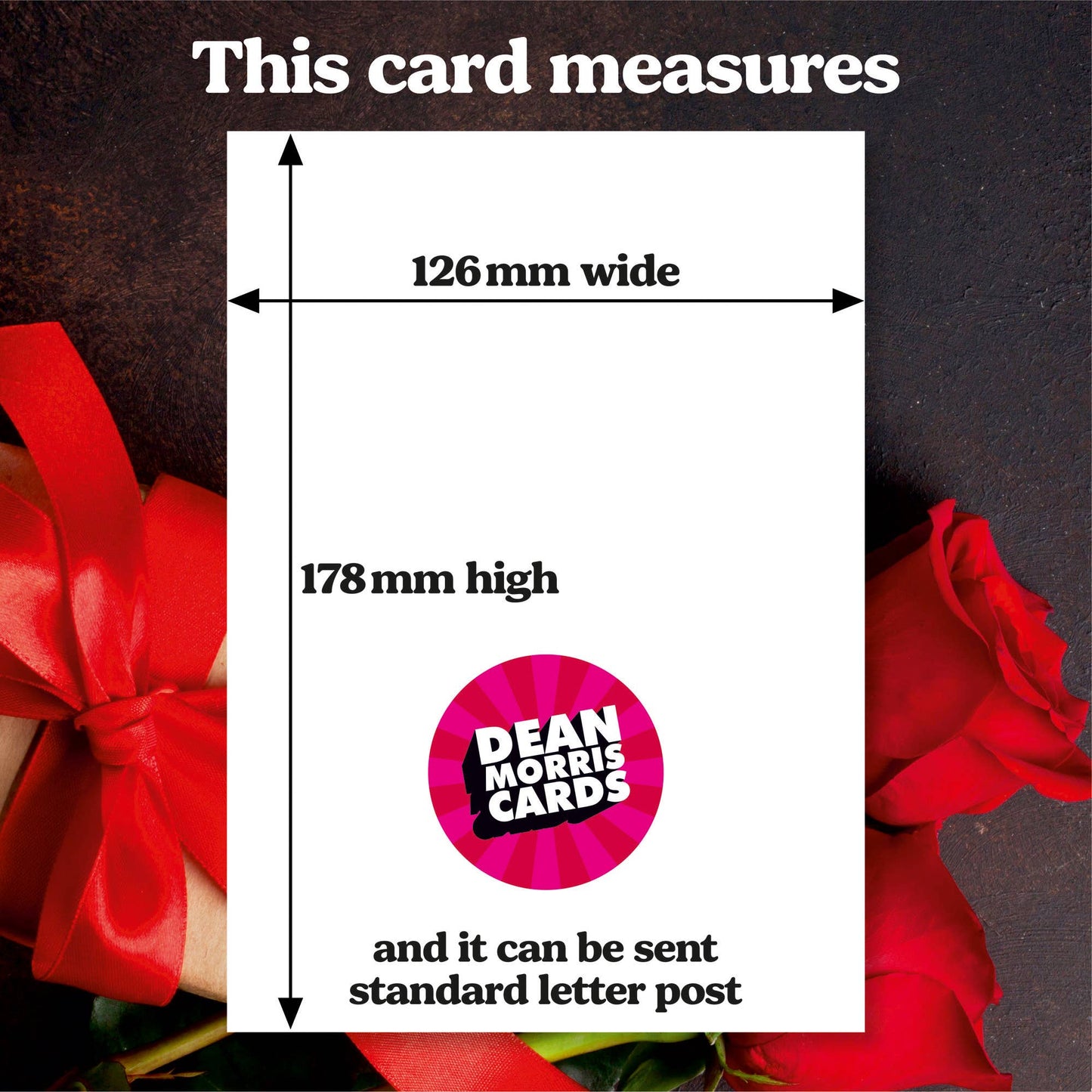 Couples That Fart Together Stay Together Valentines Greeting