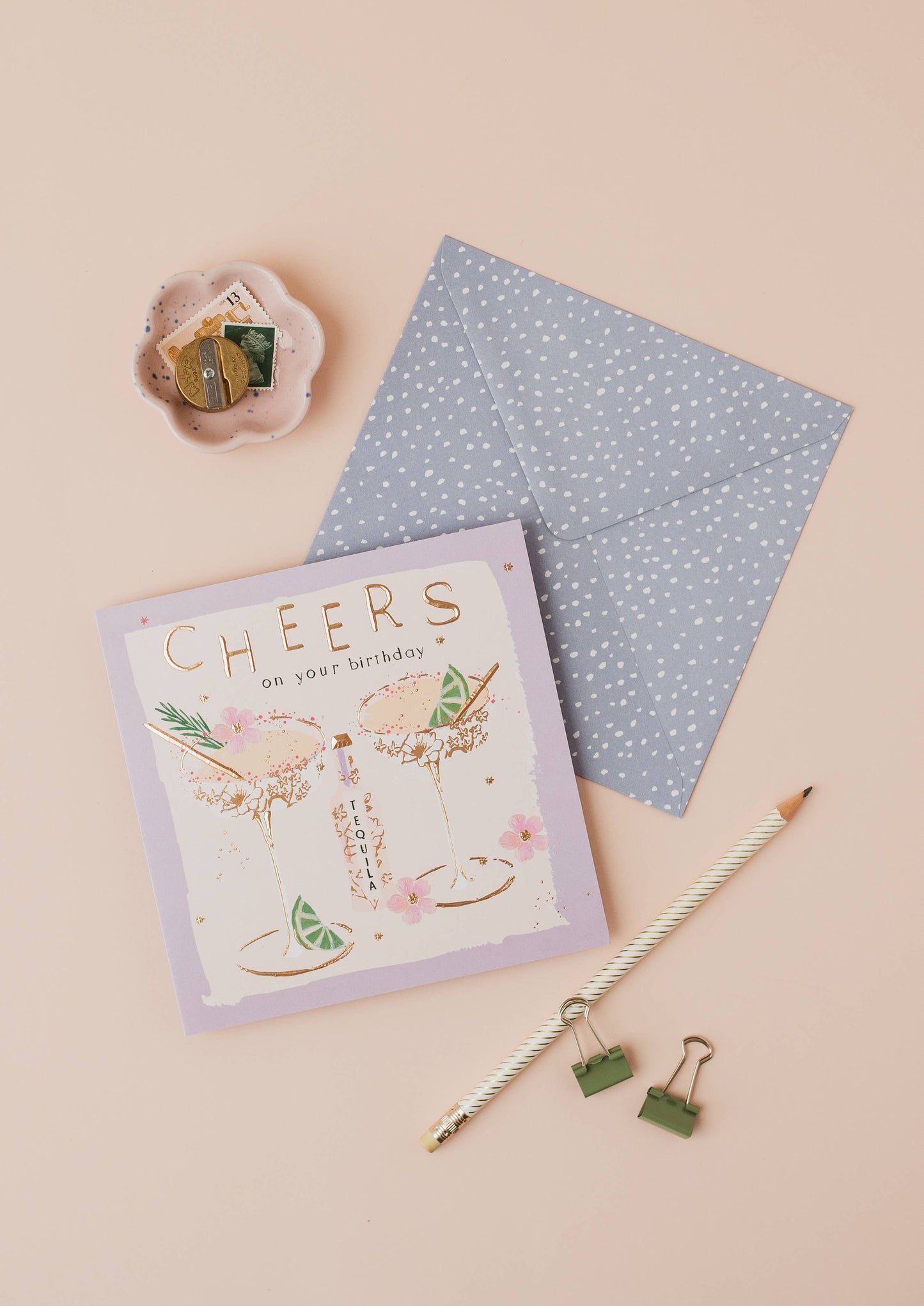 Botanique Open Birthday Cheers Glasses On Your Birthday