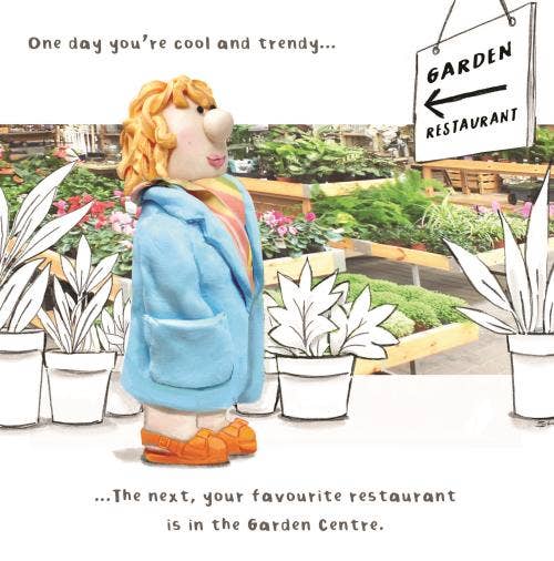 Model Family Birthday Favourite