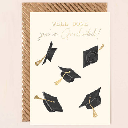 Graduation Card