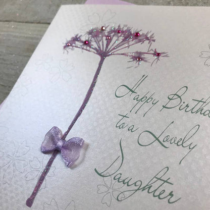 Lovely Daughter, Dandelion (BD62-SALE)