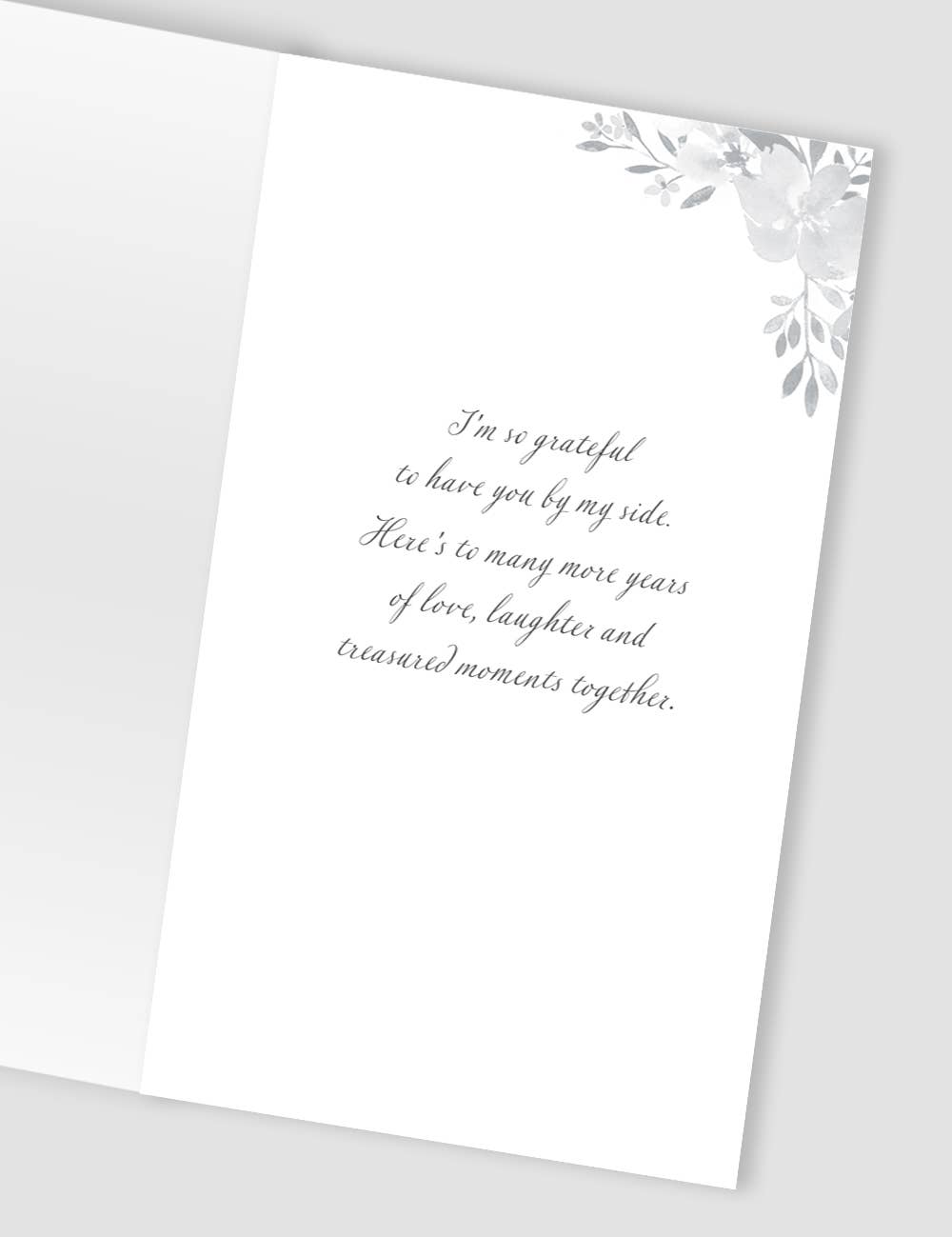 Our Anniversary - Champagne - Champagne - Second Nature