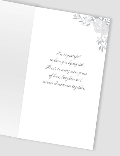 Our Anniversary - Champagne - Champagne - Second Nature